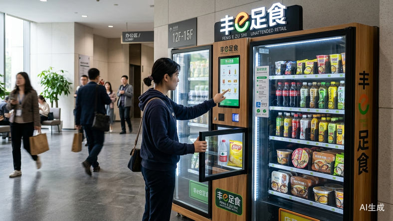 重仓丰巢、高点清仓丰e足食,王卫的取舍逻辑